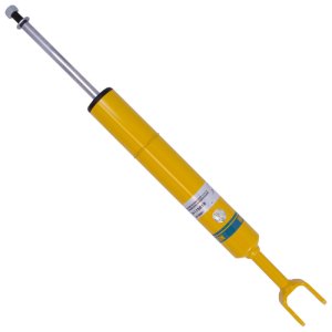 Audi A4 Coilover Suspension Kit - Front + Rear - Bilstein - B12 Pro-Kit (B8 Dampers + Eibach Pro-Kit Springs) - `02-`08