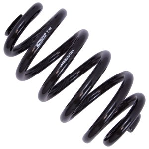 Audi A4 Coilover Suspension Kit - Front + Rear - Bilstein - B12 Pro-Kit (B8 Dampers + Eibach Pro-Kit Springs) - `02-`08