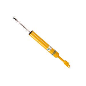 Audi A4 Coilover Suspension Kit - Front + Rear - Bilstein - B12 Pro-Kit (B8 Dampers + Eibach Pro-Kit Springs, 24-40mm Lowering, Fixed Height) - `02-`08