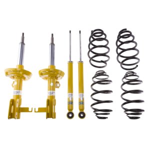 Chevrolet Cruze Coilover Suspension Kit - Front + Rear - Bilstein - B12 (Pro-Kit) - `11-`15