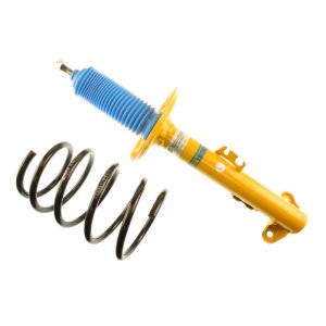 BMW Z3 Coilover Suspension Kit - Front + Rear - Bilstein - B12 (Pro-Kit) - `97-`02