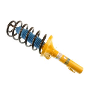 Audi TT Quattro Coilover Suspension Kit - Front + Rear - Bilstein - B12 (Pro-Kit) - `00-`06