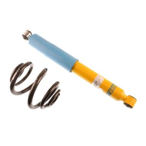Audi TT Quattro Coilover Suspension Kit - Front + Rear - Bilstein - B12 (Pro-Kit) - `00-`06
