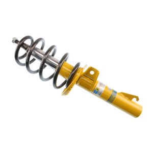 Audi TT Coilover Suspension Kit - Front + Rear - Bilstein - B12 (Pro-Kit) - B8 Performance Dampers + Eibach Pro-Kit Springs - `08-`10