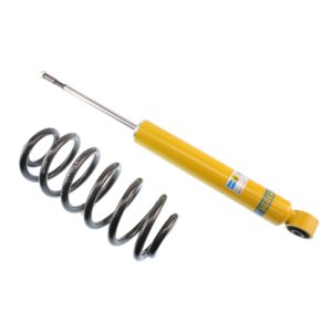 Audi TT Coilover Suspension Kit - Front + Rear - Bilstein - B12 (Pro-Kit) - B8 Performance Dampers + Eibach Pro-Kit Springs - `08-`10