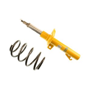 Audi TT Coilover Suspension Kit - Front + Rear - Bilstein - B12 (Pro-Kit) - `08-`09