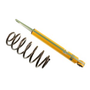 Audi A5 Coilover Suspension Kit - Front + Rear - Bilstein - B12 (Pro-Kit) with Bilstein B8 Dampers and Eibach Pro-Kit Springs - `10-`15