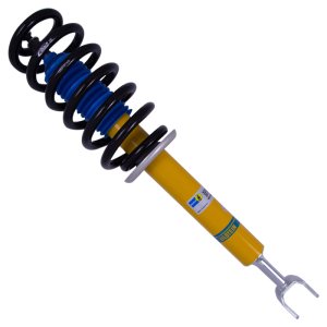 Audi A6 Coilover Suspension Kit - Front + Rear - Bilstein - B12 (Pro-Kit) Fixed Height - `06-`11