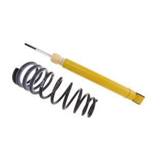 Mazda RX-8 Shock & Spring Kit - Front + Rear - Bilstein - B12 (Pro-Kit) Fixed-Height Lowering; B8 Dampers + Eibach Pro-Kit Springs - `04-`11