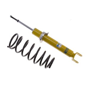 Mazda MX-5 Miata Shock & Spring Kit - Front + Rear - Bilstein - B12 (Pro-Kit) - B8 Performance Plus Dampers + Eibach Pro-Kit Springs - `06-`15