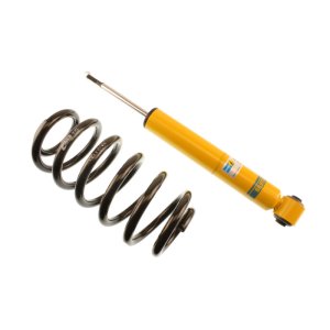 Audi A6 Quattro Coilover Suspension Kit - Front + Rear - Bilstein - B12 Pro-Kit - `98-`01