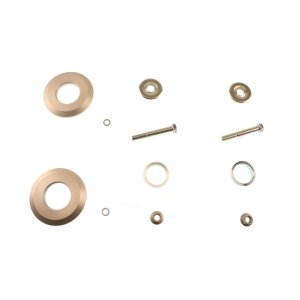 Audi A6 Quattro Coilover Suspension Kit - Front + Rear - Bilstein - B12 Pro-Kit - `98-`01