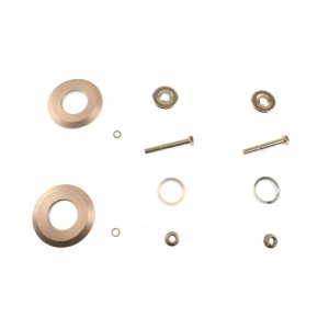 Audi A6 Quattro Coilover Suspension Kit - Front + Rear - Bilstein - B12 Pro-Kit - `98-`01