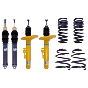 Porsche 911 Carrera Coilover Suspension Kit - Front + Rear - Bilstein - B12 (Pro-Kit) - `12-`15