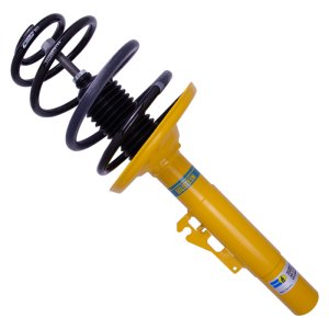 Porsche 911 Carrera Coilover Suspension Kit - Front + Rear - Bilstein - B12 (Pro-Kit) - `12-`15