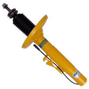 Porsche 911 Carrera Coilover Suspension Kit - Front and Rear - Bilstein - B12 (Pro-Kit) - `05-`11