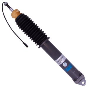 Porsche 911 Carrera Coilover Suspension Kit - Front and Rear - Bilstein - B12 (Pro-Kit) - `05-`11