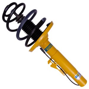 Porsche 911 Carrera Coilover Suspension Kit - Front and Rear - Bilstein - B12 (Pro-Kit) - `05-`11