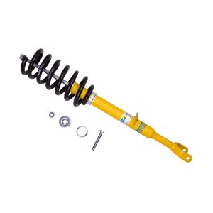 Audi A8 Quattro Coilover Suspension Kit - Front + Rear - Bilstein - B12 (Pro-Kit) - `97-`01