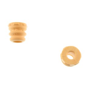 Volkswagen Rabbit Coilover Suspension Kit - Front + Rear - Bilstein - B12 (Sportline) - B8 Performance Plus Dampers + Eibach Sportline Springs - `06-`09