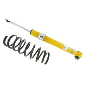 BMW 528 Coilover Suspension Kit - Front & Rear - Bilstein - B12 (Pro-Kit) - `11-`12
