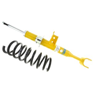 BMW 528 Coilover Suspension Kit - Front & Rear - Bilstein - B12 (Pro-Kit) - `11-`12