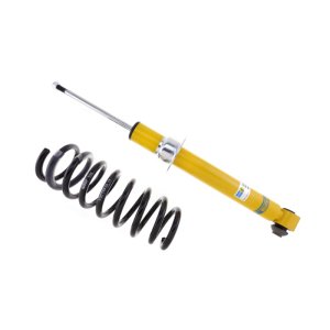 BMW 5 Series Coilover Suspension Kit - Front + Rear - Bilstein - B12 (Pro-Kit) - `14-`16