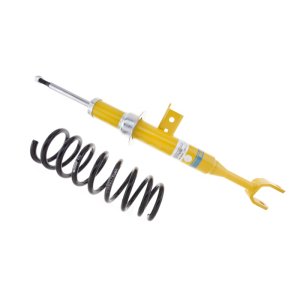 BMW 535i Coilover Suspension Kit - Front + Rear - Bilstein - B12 (Pro-Kit) - `11-`12