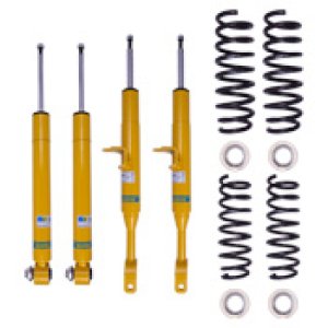 BMW 5 Series Coilover Suspension Kit - Bilstein - B12 (Pro-Kit) - `11-`15