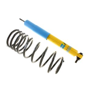 Pontiac Firebird Coilover Suspension Kit - Front & Rear - Bilstein - B12 (Pro-Kit) - `98-`02