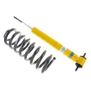 Pontiac Firebird Coilover Suspension Kit - Front & Rear - Bilstein - B12 (Pro-Kit) - `98-`02