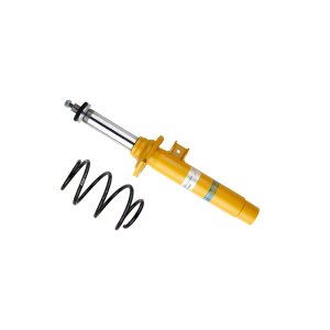 BMW 2 Series Coilover Suspension Kit - Front + Rear - Bilstein - B12 Pro-Kit - `14-`16