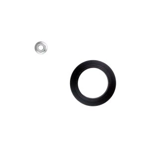 Toyota 4Runner Suspension Lift Kit - Front - Bilstein - B8 6112 - `03-`09