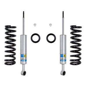 Toyota 4Runner Suspension Lift Kit - Front - Bilstein - B8 6112 - `03-`09
