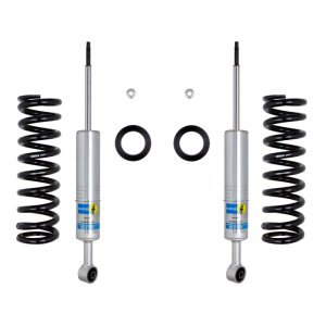 Toyota 4Runner Suspension Lift Kit - Front - Bilstein - B8 6112 - `03-`09