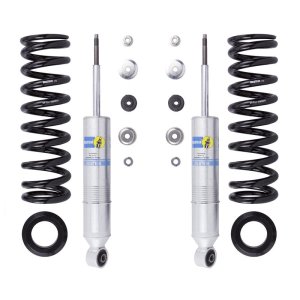 Toyota FJ Cruiser Suspension Lift Kit - Front - Bilstein - B8 6112 - `07-`09
