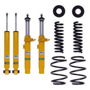 BMW 440i Gran Coupe Coilover Suspension Kit - Bilstein - B12 (Pro-Kit) - `17-`20