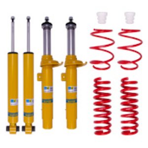 BMW 230i Coilover Suspension Kit - Front + Rear - Bilstein - B12 (Sportline) - `17-`19