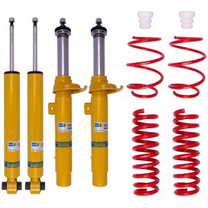 BMW 230i Coilover Suspension Kit - Front + Rear - Bilstein - B12 (Sportline) - `17-`19