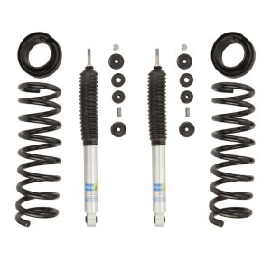 Ram 3500 Suspension Lift Kit - Front - Bilstein - B8 5112 - `13-`16