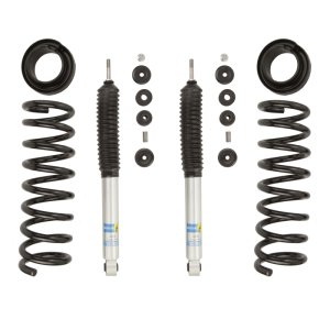 Ram 3500 Suspension Lift Kit - Front - Bilstein - B8 5112 - `13-`16