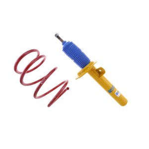 BMW 3 Series Coilover Suspension Kit - Front + Rear - Bilstein - B12 (Sportline) - 2000