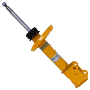 Mercedes-Benz GLA250 Suspension Lift Kit - Bilstein - B12 Pro-Lift Kit - `15-`19