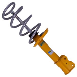 Mercedes-Benz GLA250 Suspension Lift Kit - Bilstein - B12 Pro-Lift Kit - `15-`19