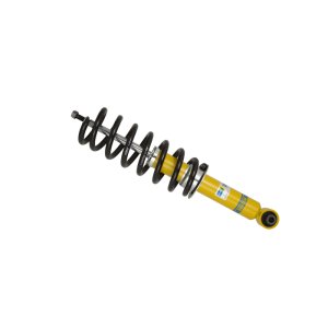 BMW X3 Coilover Suspension Kit - Front + Rear - Bilstein - B12 (Pro-Kit) - `11-`17