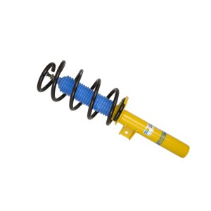 BMW X3 Coilover Suspension Kit - Front + Rear - Bilstein - B12 (Pro-Kit) - `11-`17