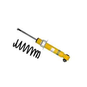 BMW 640i Coilover Suspension Kit - Front + Rear - Bilstein - B12 (Pro-Kit) - `12-`18