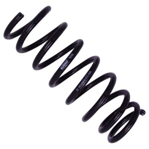 BMW 640i Coilover Suspension Kit - Front + Rear - Bilstein - B12 (Pro-Kit) with Eibach (Pro-Kit) Springs - `12-`17