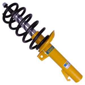 Audi A3 Quattro Coilover Suspension Kit - Front and Rear - Bilstein - B12 Pro-Kit - `15-`16