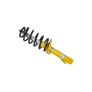 Audi Q3 Quattro Coilover Suspension Kit - Front + Rear - Bilstein - B12 (Pro-Kit) - `15-`17